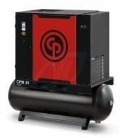 Винтовой компрессор Chicago Pneumatic CPM 10 8 400/50 TM500 CE в Москве | DILEKS.RU